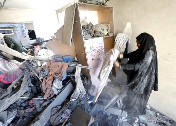 Western powers press Israel to halt expansion and curb settler violence